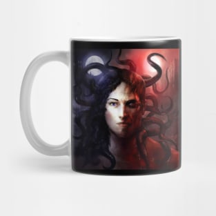 Sleep/Wake Cycle Logo Mug